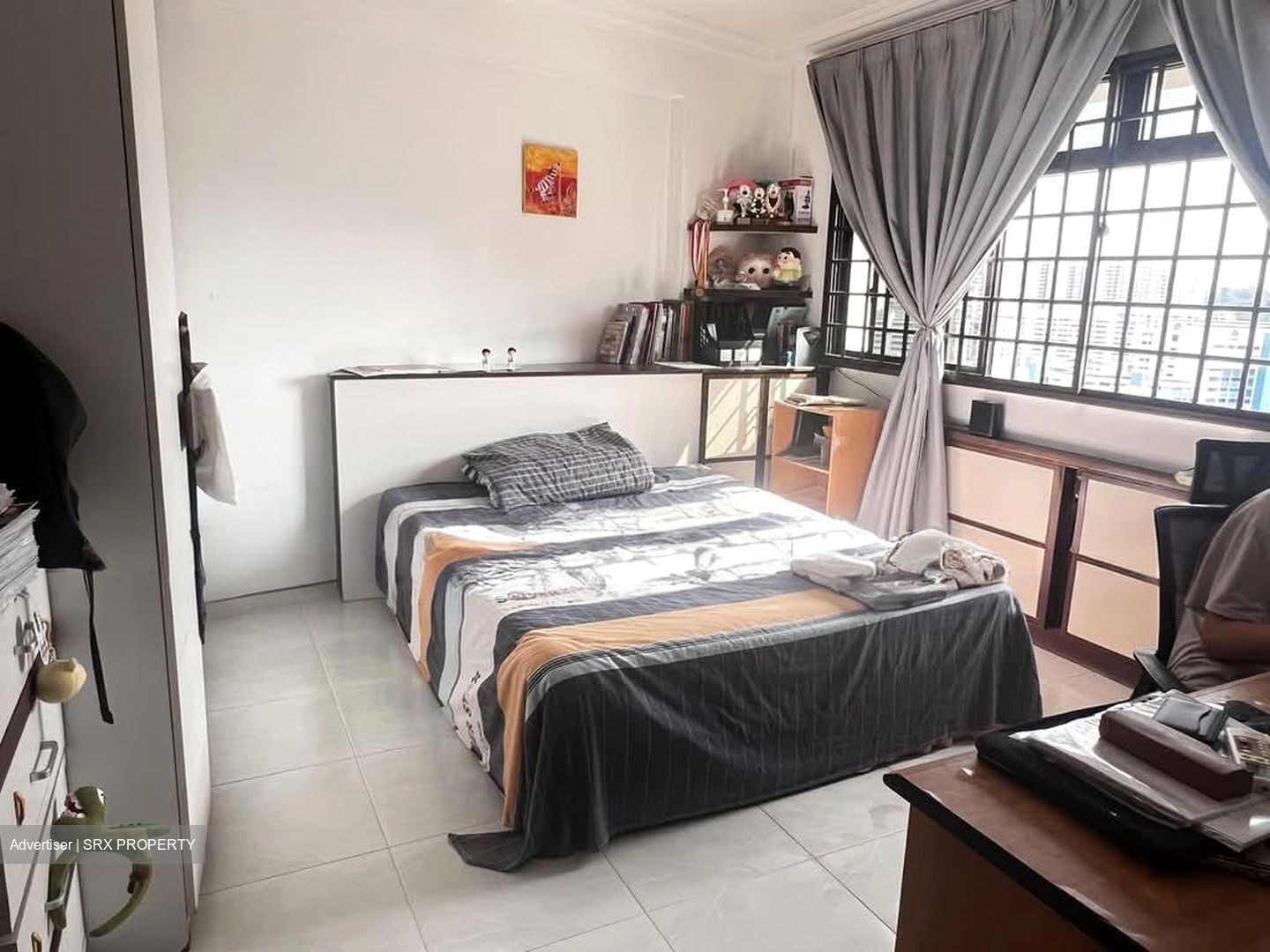 Blk 191 West View @ Bukit Batok (Bukit Batok), HDB 5 Rooms #580049921